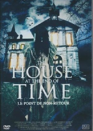 The House at the end of the time  - 