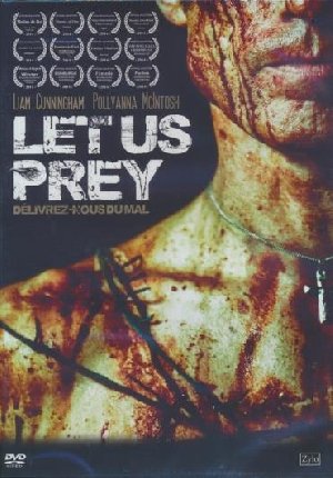 Let us prey - 