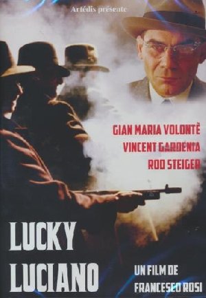 Lucky Luciano - 