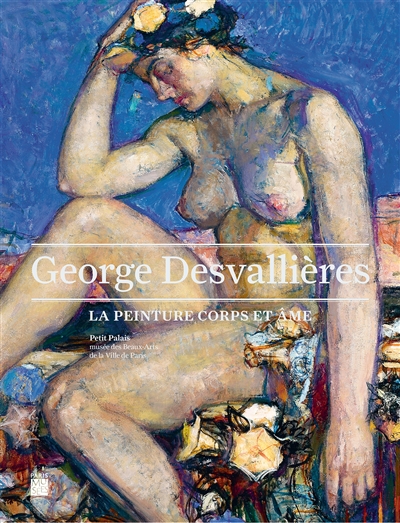 George Desvallières - 