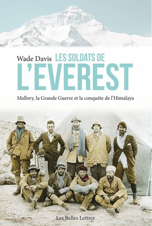 soldats de l'Everest (Les) - 