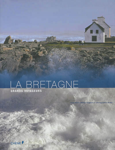 Bretagne (La) - 