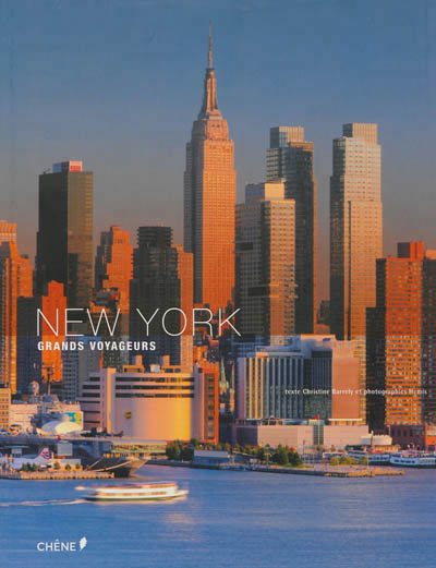 New York - 