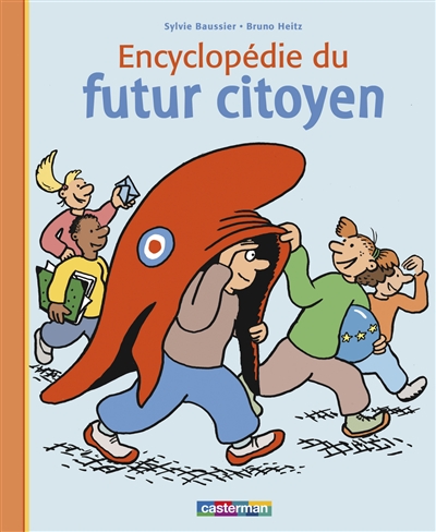 Encyclopédie du futur citoyen - 