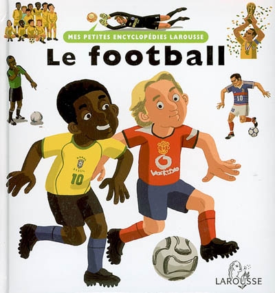 football (Le) - 