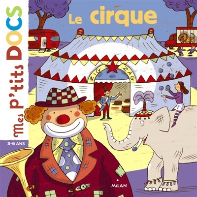 cirque (Le) - 