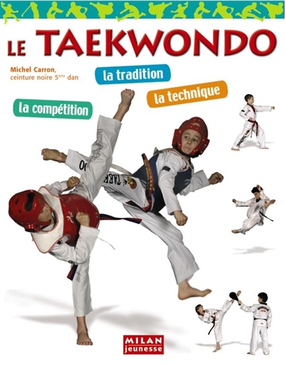 taekwondo (Le) - 