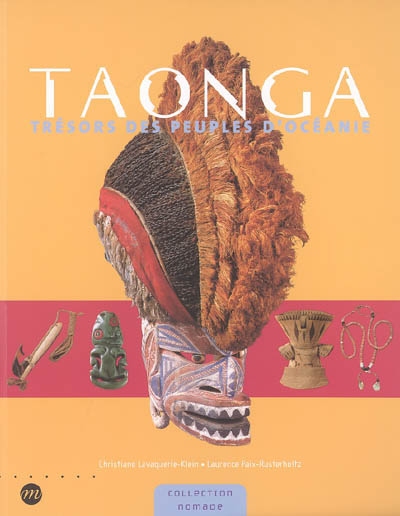 Taonga - 