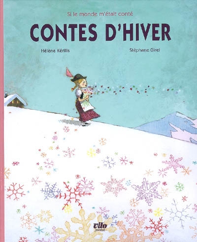 Contes d'hiver - 