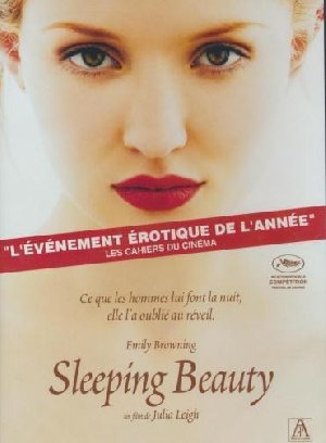 Sleeping beauty - 