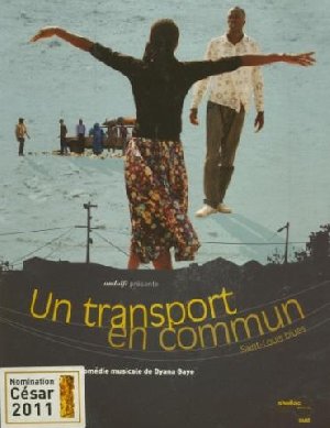 Un transport en commun - 