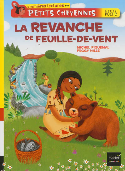 revanche de Feuille-de-Vent (La) - 