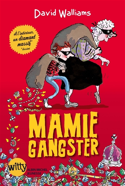 Mamie gangster - 