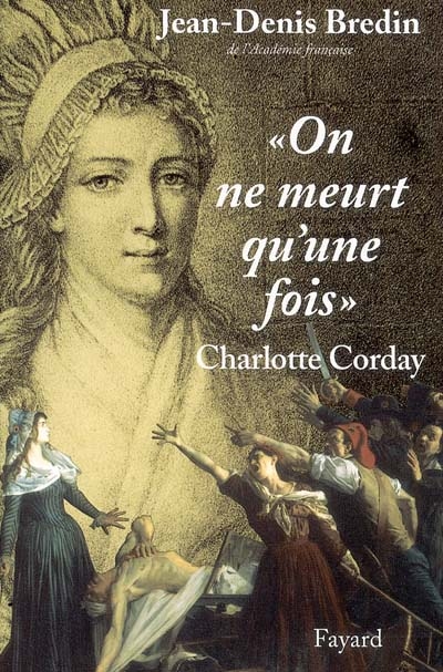 "On ne meurt qu'une fois" - 