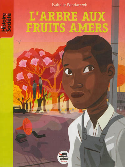 arbre aux fruits amers (L') - 