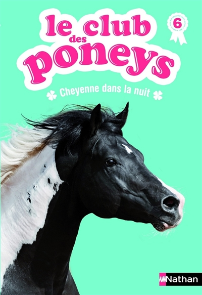 club des poneys (Le) - 