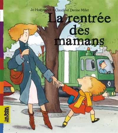 rentrée des mamans (La) - 