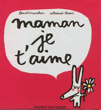 Maman, je t'aime - 