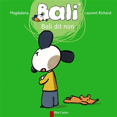 Bali dit non - 