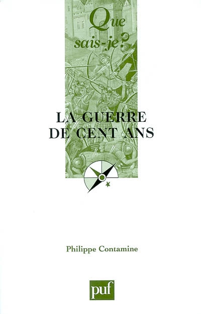 guerre de Cent Ans (La) - 