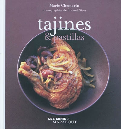 Tajines et pastillas - 