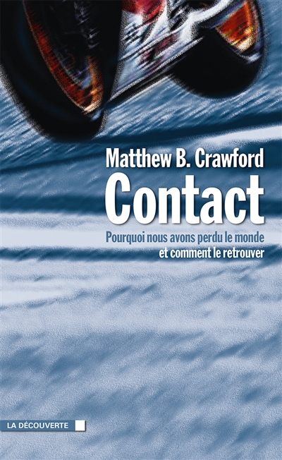 Contact - 