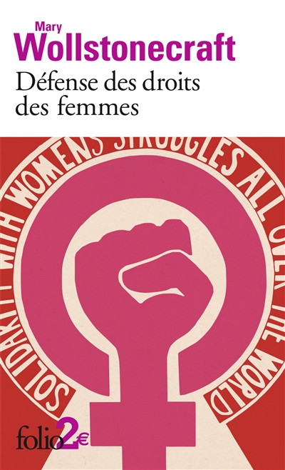 Défense des droits des femmes - 