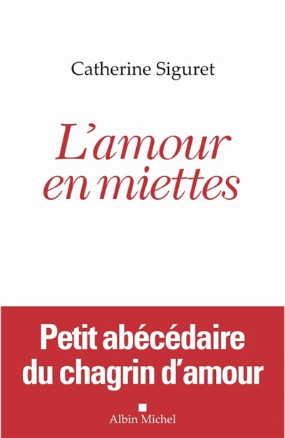 amour en miettes (L') - 