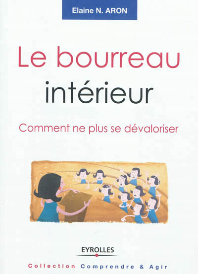 bourreau intérieur (Le) - 