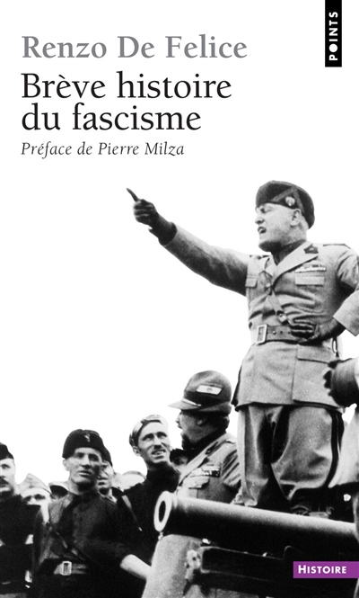 Brève histoire du fascisme - 