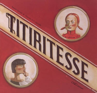 Titiritesse - 