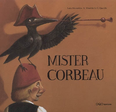 Mister Corbeau - 