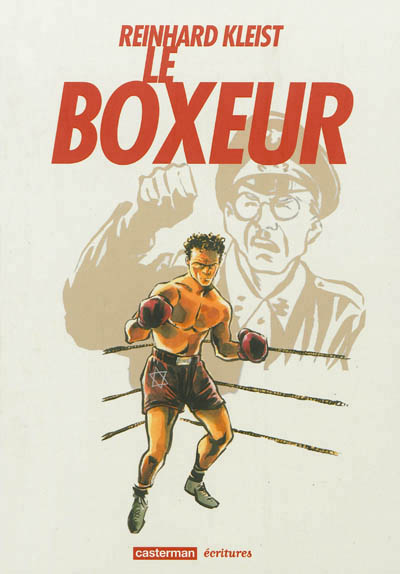 boxeur (Le) - 