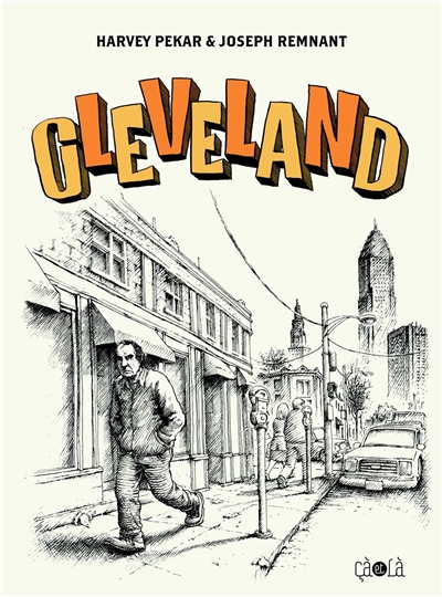 Cleveland - 