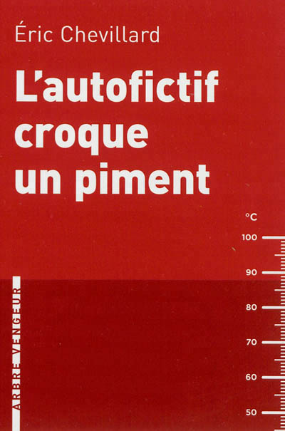 autofictif croque un piment (L') - 