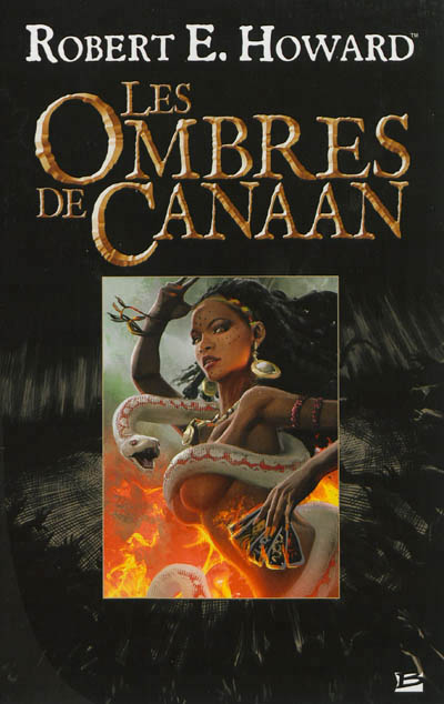 ombres de Canaan (Les) - 