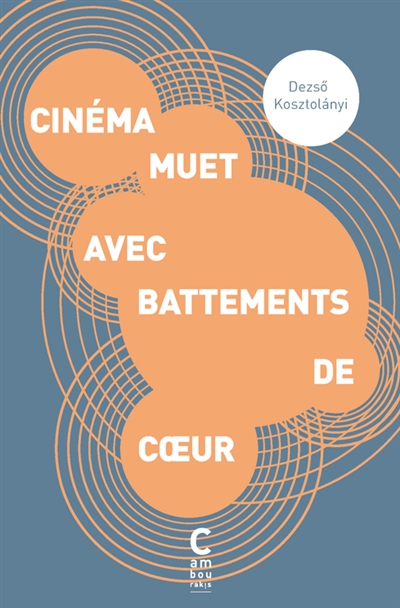 Cinéma muet avec battements de coeur - 