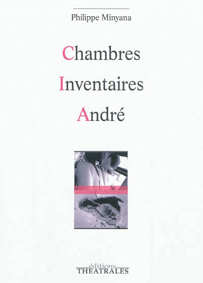 Chambres - Inventaires - André - 