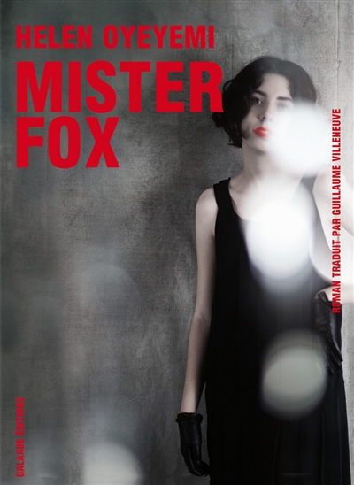 Mister Fox - 