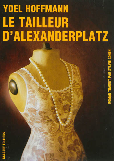 tailleur d'Alexanderplatz (Le) - 