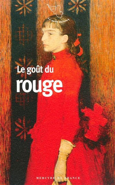 goût du rouge (Le) - 