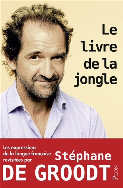 livre de la jongle (Le) - 