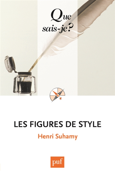 figures de style (Les) - 