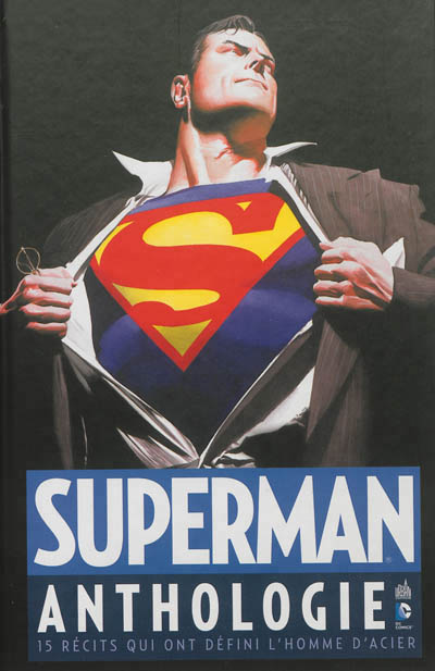 Superman - 