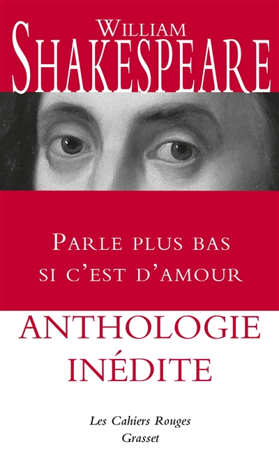 Parle plus bas si c'est d'amour - 