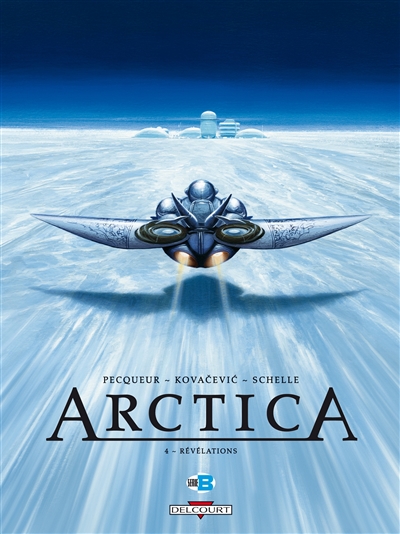 Arctica - 