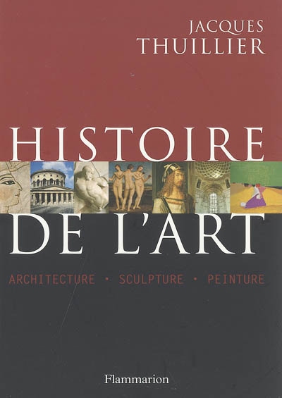 Histoire de l'art - 