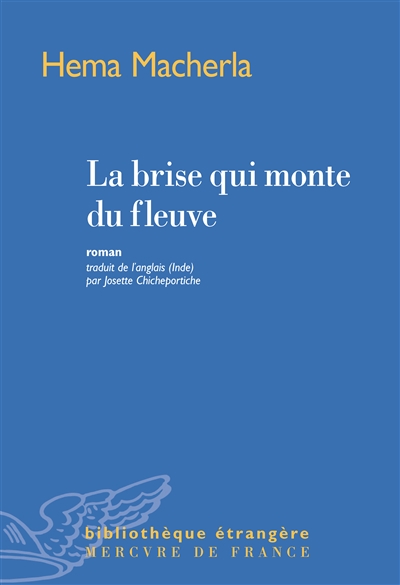 brise qui monte du fleuve (La) - 