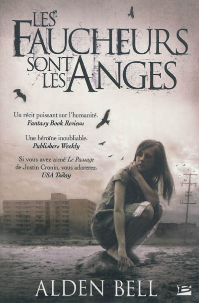 Faucheurs sont les anges (Les) - 