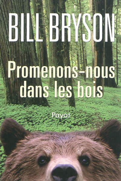 Promenons-nous dans les bois - 